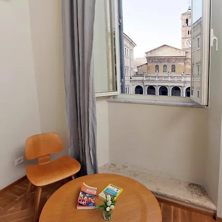 Trastevere Design Apartment *