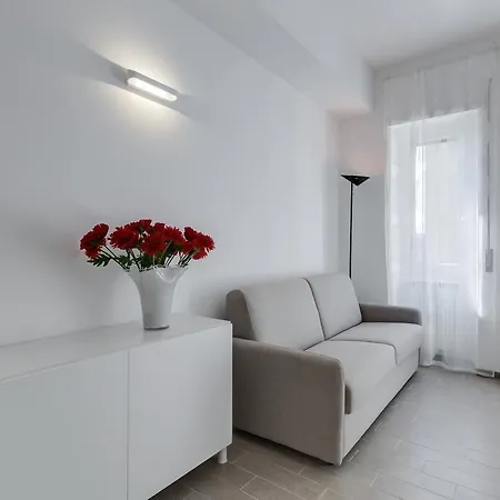 Apartment Trastevere Design Rome