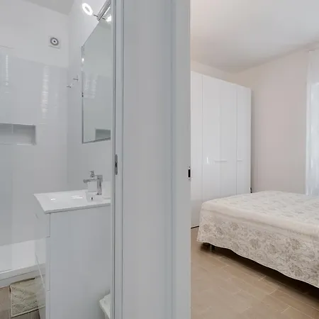 Trastevere Design Apartment Rome