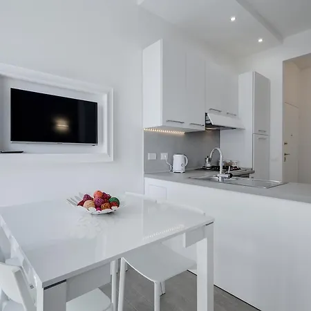 Trastevere Design Apartment Rome