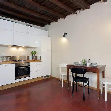 Trastevere Design * Řím