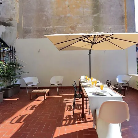 Trastevere Design Řím