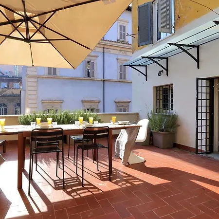 Trastevere Design