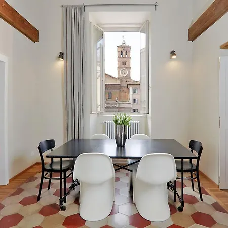 Trastevere Design