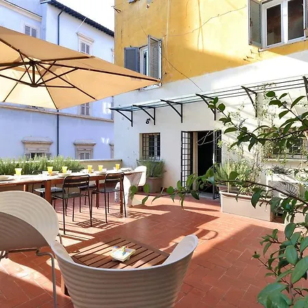 Trastevere Design *