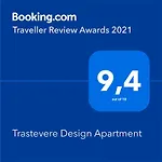 Trastevere Design * Rome
