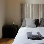 Appartement Trastevere Design