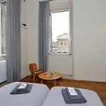 Trastevere Design