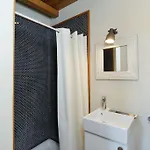 Appartement Trastevere Design Rome
