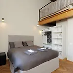 Appartement Trastevere Design Rome