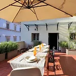 Trastevere Design Appartement Rome