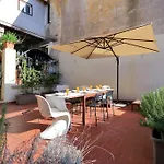 Trastevere Design Appartement