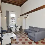 Trastevere Design Appartement