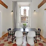 Trastevere Design