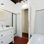 Trastevere Design Appartement Rome