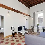 Appartement Trastevere Design *