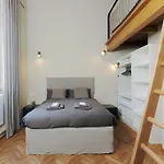 Appartement Trastevere Design
