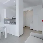 Appartement Trastevere Design