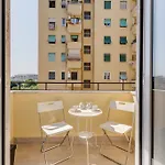 Appartement Trastevere Design *