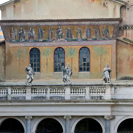Trastevere Design Appartamento Roma