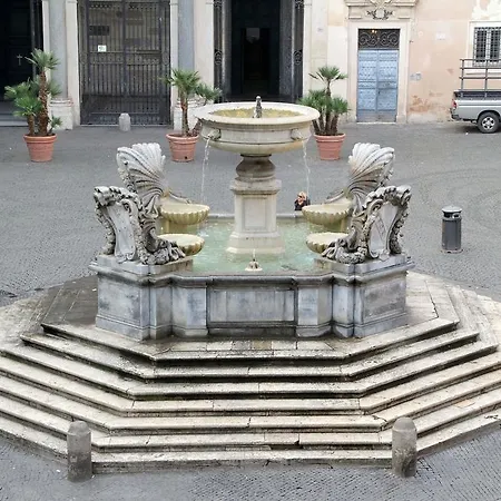 Trastevere Design *