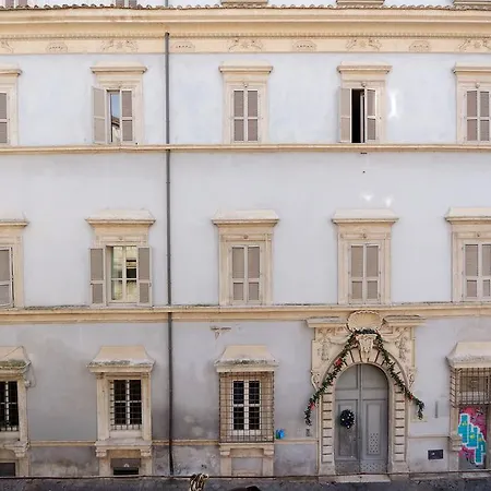 Appartamento Trastevere Design Roma