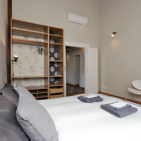 Trastevere Design 公寓 罗马