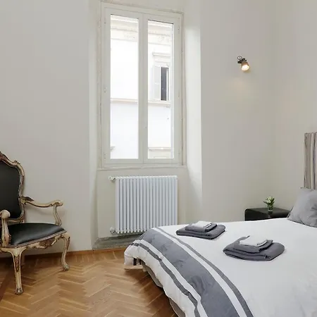 Trastevere Design Appartamento