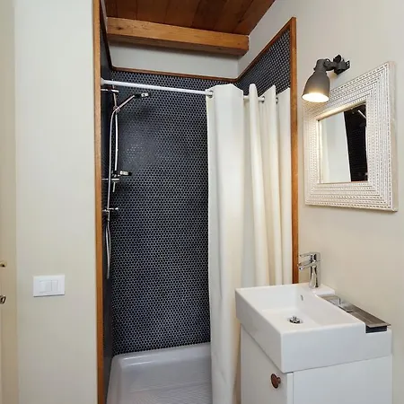 Trastevere Design Appartamento