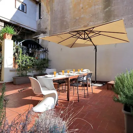 Trastevere Design 公寓