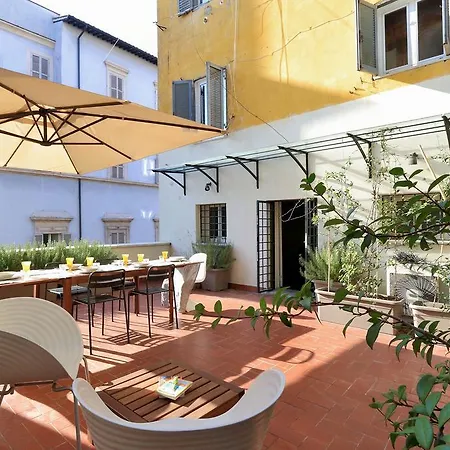 Trastevere Design Appartamento *