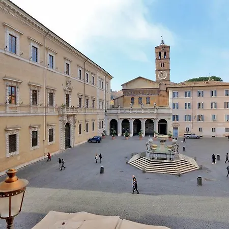 Trastevere Design * Roma