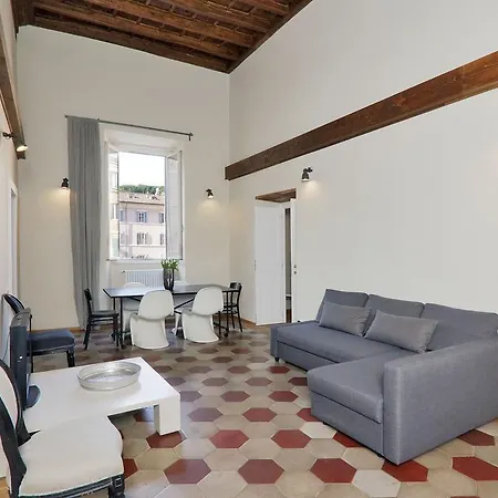 Trastevere Design Appartamento