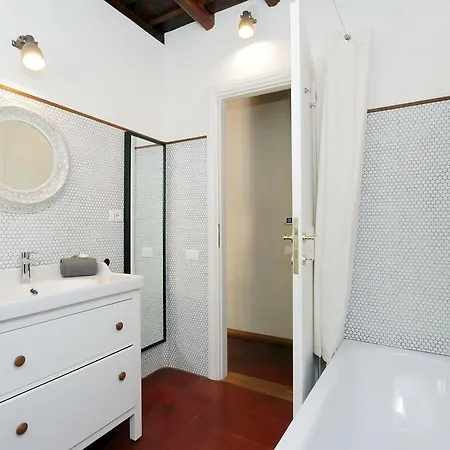 Trastevere Design Appartamento Roma
