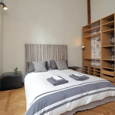Trastevere Design 罗马