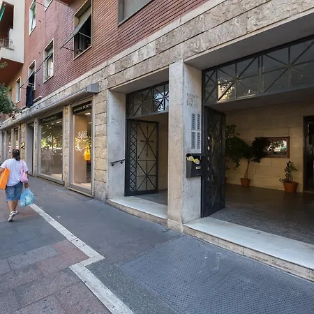Trastevere Design Appartamento Roma