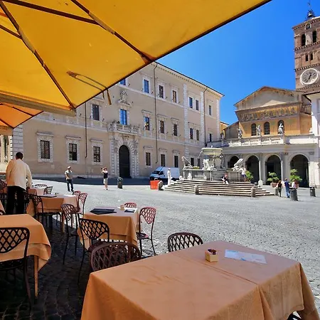 Trastevere Design *