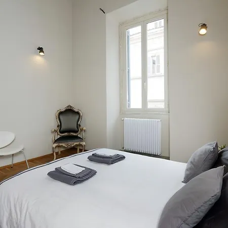 Trastevere Design Apartment