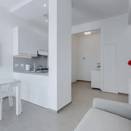 Apartment Trastevere Design