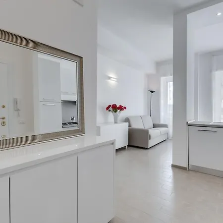 Apartment Trastevere Design *