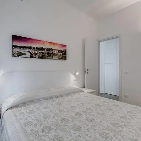 Trastevere Design Apartment *